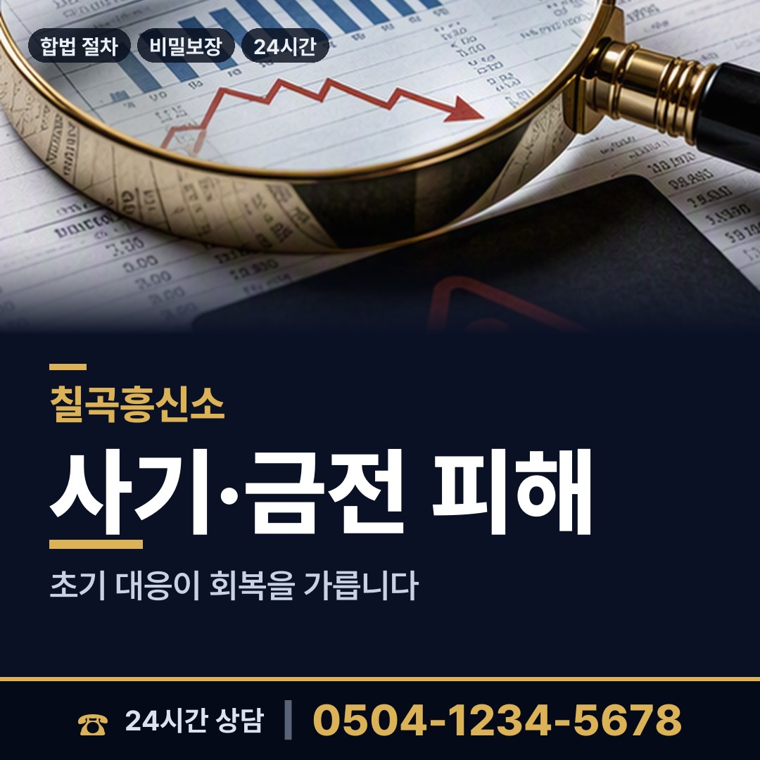 칠곡 왜관읍 입양가족찾기 상담 안내